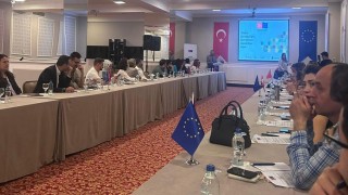 Denizlide yerel paydaşlara iklim uyum eğitimi verildi