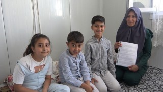 Depremden Kurtulan Aile, Dolandırıcılık Kurbanı Oldu