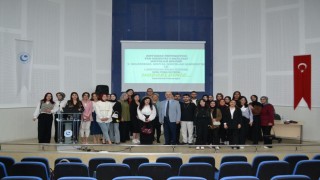 Depremin sosyal etkileri semineri gerçekleştirildi