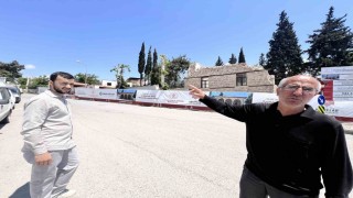 Depremin yıktığı tarihi mekanların restorasyonları bekleniyor