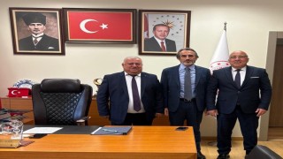 DESOB Başkanı Erbeği: Esnafımız destek bekliyor