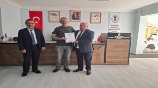 DESOB Başkanı Erbeğiden yeterlilik belgesi uyarısı