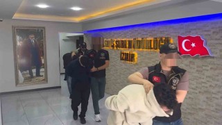 Devre mülk dolandırıcılığı yapan yapan çete çökertildi
