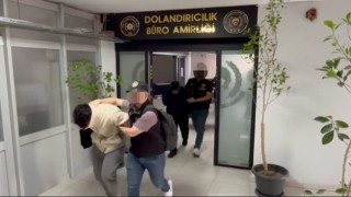 Devremülk dolandırıcılarına operasyon: 13 tutuklama