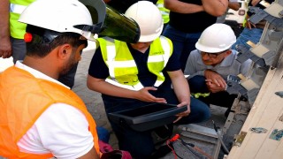 Dicle Elektrik enerji altyapısını geleceğe taşıyor