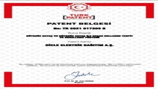 Dicle Elektrik, kaçak kullanımı tespit eden sayaç geliştirildi