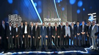Dicle Elektrikten Güneydoğuya 120 milyar liralık yatırım