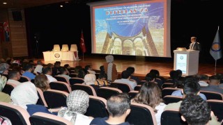 Dicle Elektrikten üniversite-sanayi iş birliğine katkı
