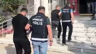 Didimde narkotik ekipleri uyuşturucuya geçit vermedi