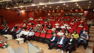 Dijital İmar Yönetim Sisteminin tanıtımı gerçekleştirildi