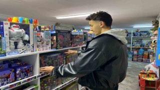 Dijital oyunlar, fiziksel oyuncak sektörünü olumlu etkiledi