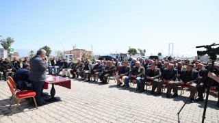 Diliskelesine kültür merkezi kazandırılıyor