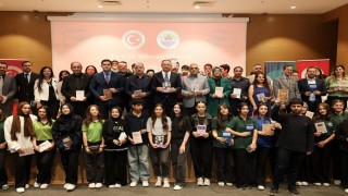 Dilovasında kitap okuma kültürü yaygınlaşıyor