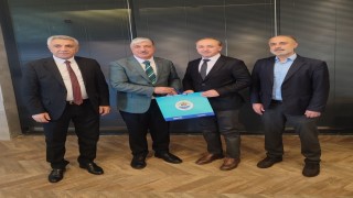 Dilovasında sıfır atık yol haritası masaya yatırıldı