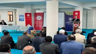 Din görevlilerine kurban ve yaz kursu eğitimi