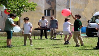 Direksiyon başında değil, kalplerde kahraman oldu