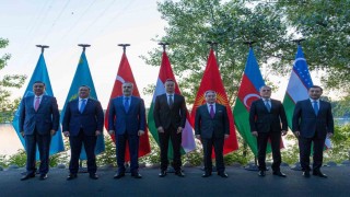 Dışişleri Bakanı Fidan Macaristanda