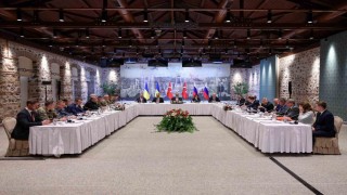 Dışişleri Bakanı Fidan: Rusya ve Ukrayna arasında biner kişilik esir takası anlaşması sağlandı
