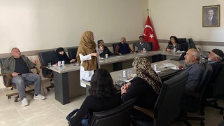 Diyabet Okulu eğitimleri bu ay Demirözünde verildi