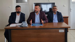Diyanet ve TDV’den “Kurbanını Paylaş Kardeşinle Yakınlaş” Temalı Toplantı