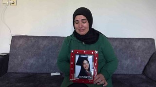 Diyarbakır annesi Türkan Mutlu: 11 yıllık hasretimin bitmesini, kızıma kavuşmak istiyorum