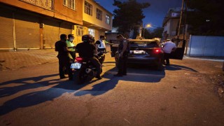 Diyarbakır polisinden Narko hançer uygulaması