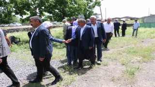 Diyarbakırda 12 yıllık husumet barış yemeği ile son buldu