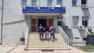 Diyarbakırda 3 firari hükümlü yakalandı