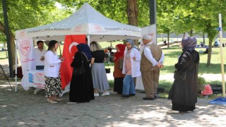 Diyarbakırda 7 bin 125 kişiden yüzde 58inin kilo değerleri normalin üzerinde çıktı