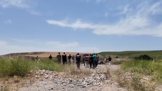 Diyarbakırda baba-oğulun alacak-verecek yüzünden öldürülüp yakıldığı ortaya çıktı