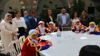 Diyarbakırda Engelliler Haftası çeşitli etkinliklerle kutlandı