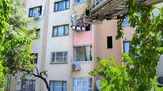 Diyarbakırda iki gündür haber alınamayan kadın evde ölü bulundu
