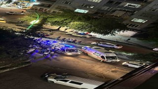 Diyarbakırda motorkurye yayalara çarptı: 3 yaralı