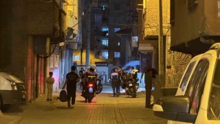 Diyarbakırda ‘Narko-Hançer operasyonunda 6 aranan şahıs yakalandı, çok sayıda uyuşturucu ele geçirildi