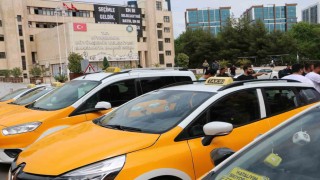 Diyarbakırda taksimetre ücretlerinde yüzde 30 ila 35 oranında iyileştirme bekleniyor