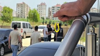 Diyarbakırda tartıştığı kişiyi bıçaklayarak öldüren şahıs tutuklandı