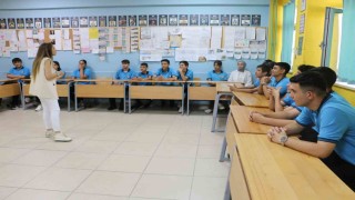 Diyarbakırdan örnek proje: ‘İsraf Etme Tasarruf Yap