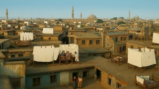 Diyarbakırın 50 ila 100 yıl öncesine ait fotoğrafları yapay zeka ile yeniden hayat buluyor