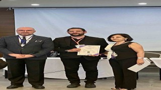 Doç. Dr. Fatih Kara Genç Kanser Araştırmacı Ödülü