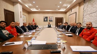 Doğada yarış başlıyor