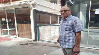 Doğalgaz patlamasının yeni görüntüleri, yaşanan panik ve şiddetin boyutunu ortaya koydu