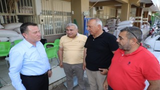 Doğan, Nizipe değer katıyor