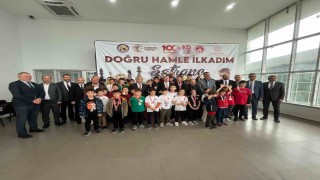 Doğru Hamle İlkadım Satranç Turnuvası finali gerçekleşti