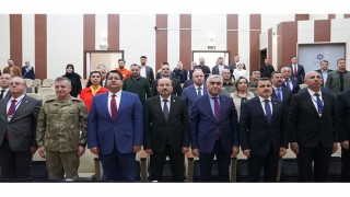 Doğu Cephesi Tarihî Alanları çalıştayı ETÜ ev sahipliğinde gerçekleştirildi