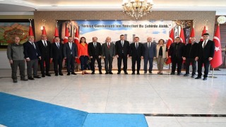 Doğu Cephesi Tarihi Alanları masaya yatırılacak