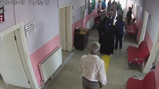 Doktoru darp ettiği iddia edilen şahıs konuştu: