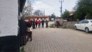 Domaniçte 3 gündür haber alınamayan esnafı arama çalışmaları sürüyor