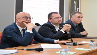 Dört Dörtlük Kentsel Dönüşüm ile Gaziosmanpaşada yeni bir dönem başlıyor