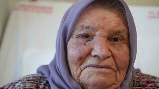 Dört mevsim gözyaşı yağmuru, bir cerrahiyle güneşle buluştu