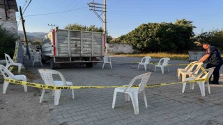 Dört yaşındaki Enesin ölümünü lastik ve kaputtaki kan izleri aydınlattı